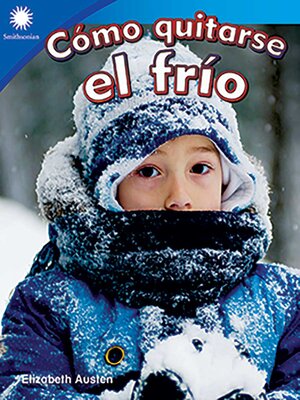 cover image of Cómo quitarse el frío
